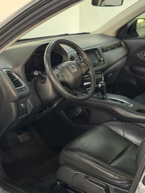 HONDA HR-V 1.8 16V 4P EX FLEX AUTOM�TICO CVT, Foto 7