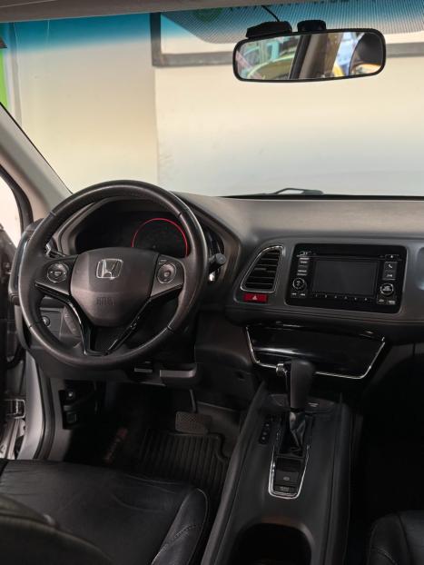 HONDA HR-V 1.8 16V 4P EX FLEX AUTOM�TICO CVT, Foto 8