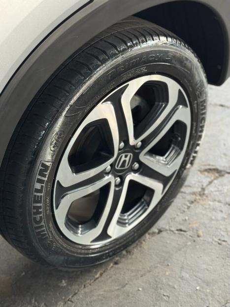 HONDA HR-V 1.8 16V 4P EX FLEX AUTOM�TICO CVT, Foto 10