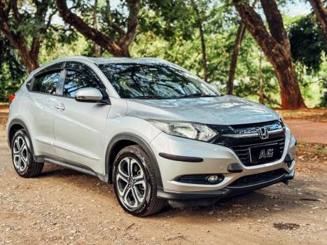 HONDA HR-V 1.8 16V 4P EX FLEX AUTOM�TICO CVT, Foto 1