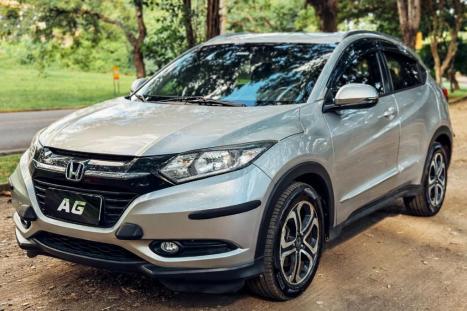 HONDA HR-V 1.8 16V 4P EX FLEX AUTOM�TICO CVT, Foto 2