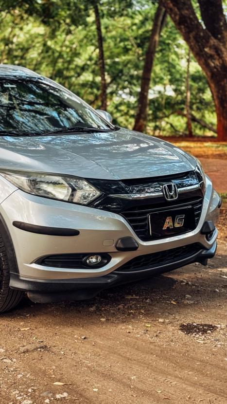 HONDA HR-V 1.8 16V 4P EX FLEX AUTOM�TICO CVT, Foto 5