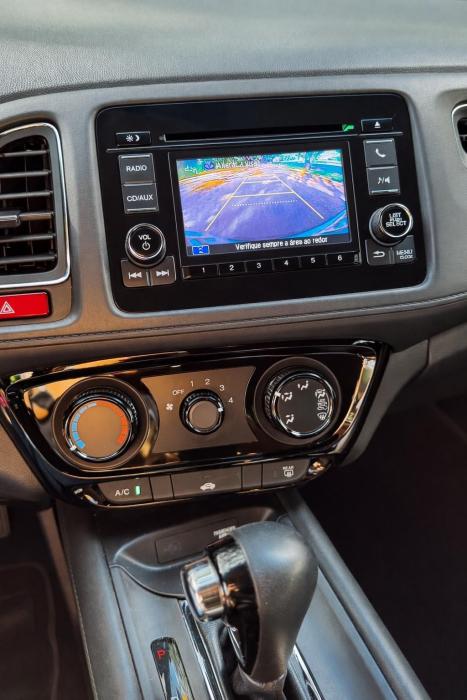 HONDA HR-V 1.8 16V 4P EX FLEX AUTOM�TICO CVT, Foto 8