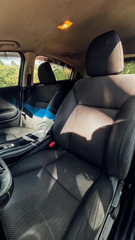 HONDA HR-V 1.8 16V 4P EX FLEX AUTOM�TICO CVT, Foto 10