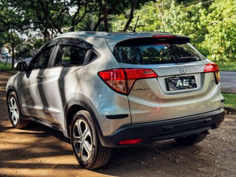 HONDA HR-V 1.8 16V 4P EX FLEX AUTOM�TICO CVT, Foto 13