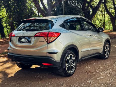 HONDA HR-V 1.8 16V 4P EX FLEX AUTOM�TICO CVT, Foto 14