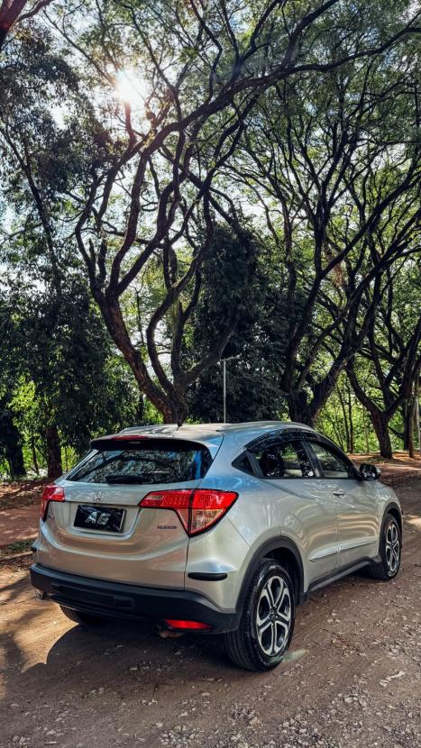 HONDA HR-V 1.8 16V 4P EX FLEX AUTOM�TICO CVT, Foto 16