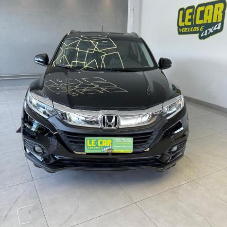 HONDA HR-V 1.8 16V 4P EX FLEX AUTOM�TICO CVT, Foto 2