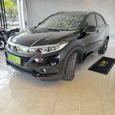 HONDA HR-V 1.8 16V 4P EX FLEX AUTOM�TICO CVT, Foto 3