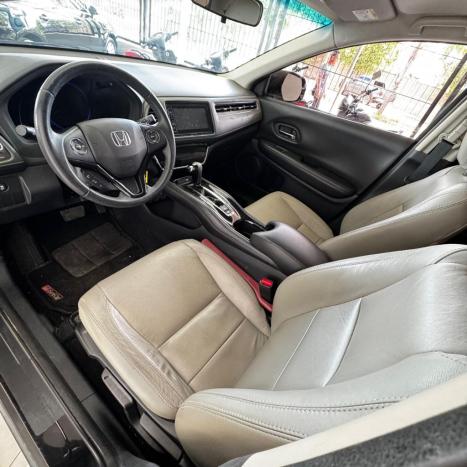 HONDA HR-V 1.8 16V 4P EX FLEX AUTOM�TICO CVT, Foto 6