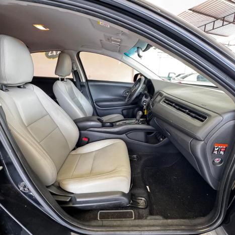 HONDA HR-V 1.8 16V 4P EX FLEX AUTOM�TICO CVT, Foto 7