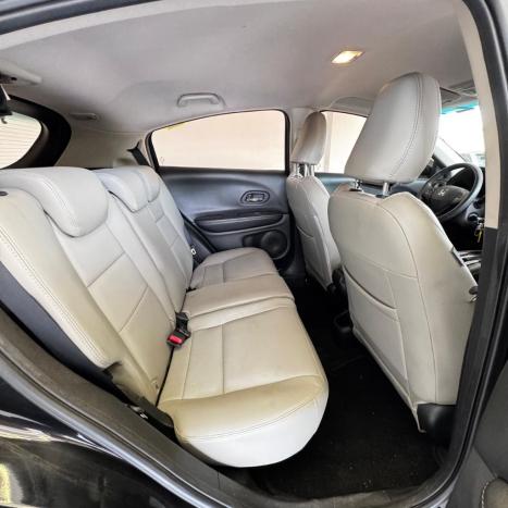 HONDA HR-V 1.8 16V 4P EX FLEX AUTOM�TICO CVT, Foto 8