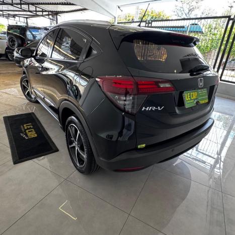 HONDA HR-V 1.8 16V 4P EX FLEX AUTOM�TICO CVT, Foto 9