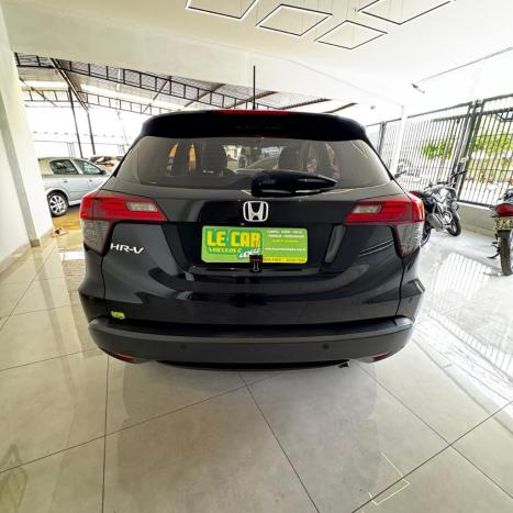 HONDA HR-V 1.8 16V 4P EX FLEX AUTOM�TICO CVT, Foto 10