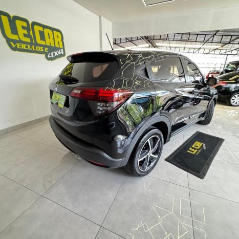 HONDA HR-V 1.8 16V 4P EX FLEX AUTOM�TICO CVT, Foto 11