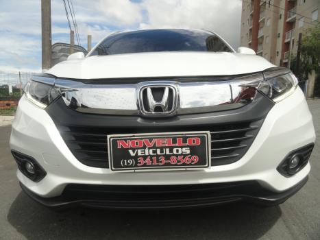 HONDA HR-V 1.8 16V 4P EX FLEX AUTOM�TICO CVT, Foto 1
