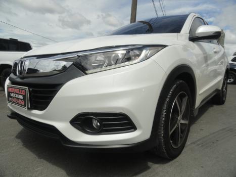 HONDA HR-V 1.8 16V 4P EX FLEX AUTOM�TICO CVT, Foto 4