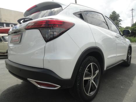 HONDA HR-V 1.8 16V 4P EX FLEX AUTOM�TICO CVT, Foto 5