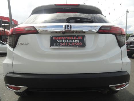 HONDA HR-V 1.8 16V 4P EX FLEX AUTOM�TICO CVT, Foto 6