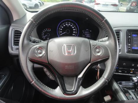 HONDA HR-V 1.8 16V 4P EX FLEX AUTOM�TICO CVT, Foto 7