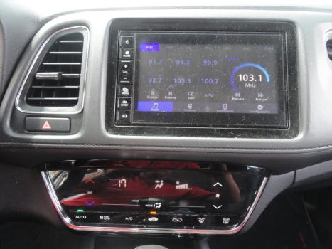 HONDA HR-V 1.8 16V 4P EX FLEX AUTOM�TICO CVT, Foto 9