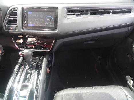 HONDA HR-V 1.8 16V 4P EX FLEX AUTOM�TICO CVT, Foto 11