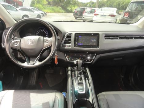 HONDA HR-V 1.8 16V 4P EX FLEX AUTOM�TICO CVT, Foto 12
