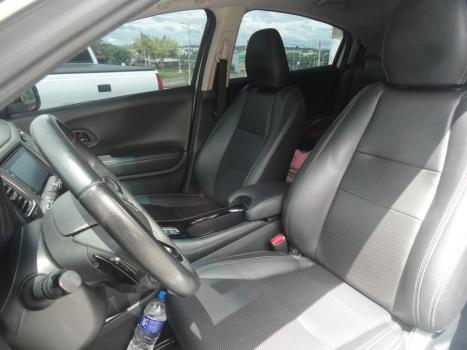 HONDA HR-V 1.8 16V 4P EX FLEX AUTOM�TICO CVT, Foto 14
