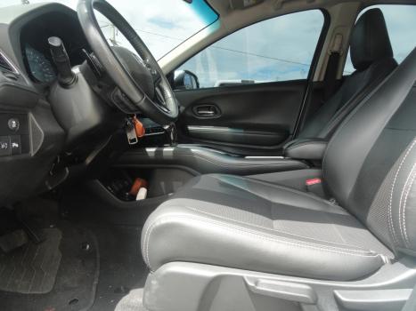 HONDA HR-V 1.8 16V 4P EX FLEX AUTOM�TICO CVT, Foto 15