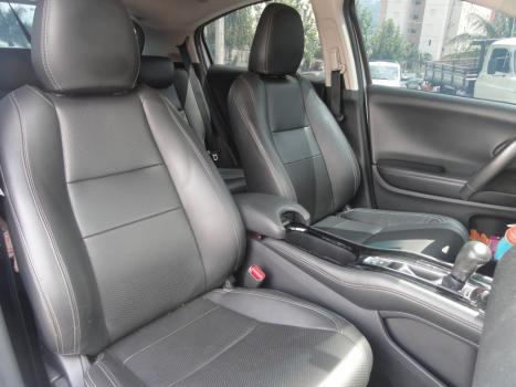 HONDA HR-V 1.8 16V 4P EX FLEX AUTOM�TICO CVT, Foto 17