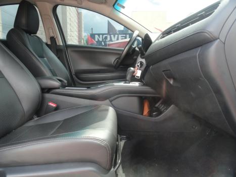 HONDA HR-V 1.8 16V 4P EX FLEX AUTOM�TICO CVT, Foto 18