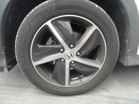 HONDA HR-V 1.8 16V 4P EX FLEX AUTOM�TICO CVT, Foto 19