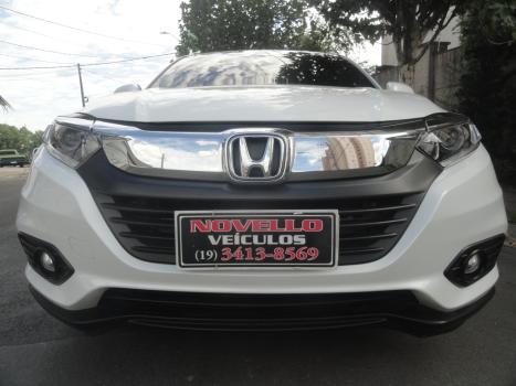 HONDA HR-V 1.8 16V 4P EX FLEX AUTOM�TICO CVT, Foto 1