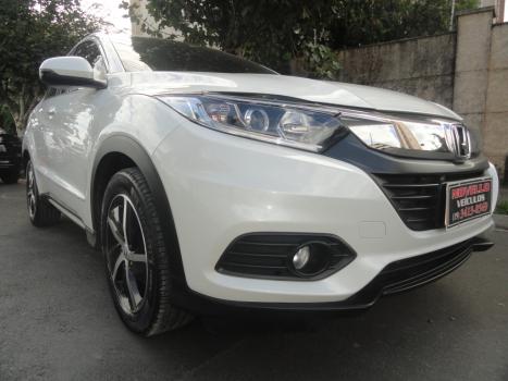 HONDA HR-V 1.8 16V 4P EX FLEX AUTOM�TICO CVT, Foto 2