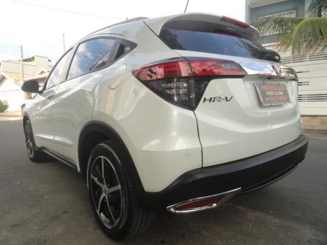 HONDA HR-V 1.8 16V 4P EX FLEX AUTOM�TICO CVT, Foto 3