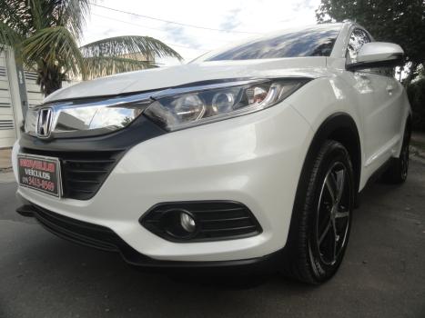 HONDA HR-V 1.8 16V 4P EX FLEX AUTOM�TICO CVT, Foto 4