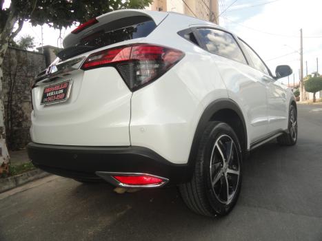 HONDA HR-V 1.8 16V 4P EX FLEX AUTOM�TICO CVT, Foto 5