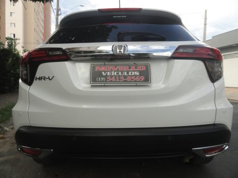 HONDA HR-V 1.8 16V 4P EX FLEX AUTOM�TICO CVT, Foto 6