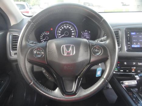 HONDA HR-V 1.8 16V 4P EX FLEX AUTOM�TICO CVT, Foto 8