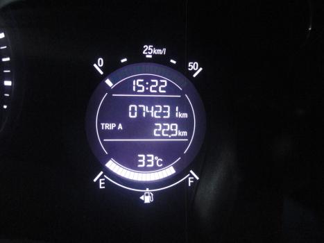 HONDA HR-V 1.8 16V 4P EX FLEX AUTOM�TICO CVT, Foto 10