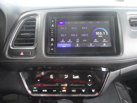 HONDA HR-V 1.8 16V 4P EX FLEX AUTOM�TICO CVT, Foto 11