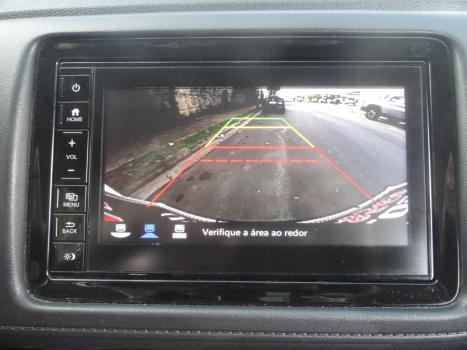 HONDA HR-V 1.8 16V 4P EX FLEX AUTOM�TICO CVT, Foto 12