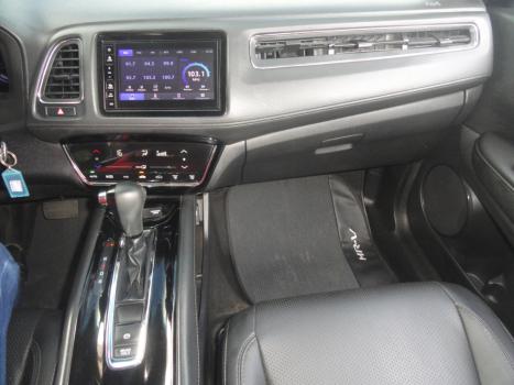 HONDA HR-V 1.8 16V 4P EX FLEX AUTOM�TICO CVT, Foto 13