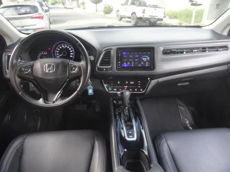 HONDA HR-V 1.8 16V 4P EX FLEX AUTOM�TICO CVT, Foto 14