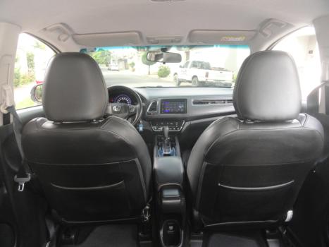 HONDA HR-V 1.8 16V 4P EX FLEX AUTOM�TICO CVT, Foto 15