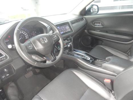 HONDA HR-V 1.8 16V 4P EX FLEX AUTOM�TICO CVT, Foto 16