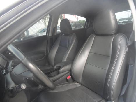 HONDA HR-V 1.8 16V 4P EX FLEX AUTOM�TICO CVT, Foto 17