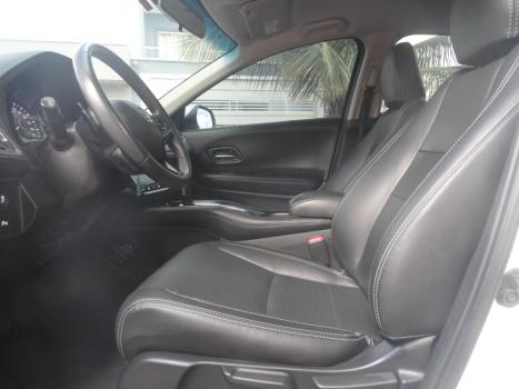 HONDA HR-V 1.8 16V 4P EX FLEX AUTOM�TICO CVT, Foto 18