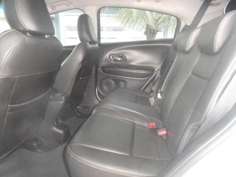 HONDA HR-V 1.8 16V 4P EX FLEX AUTOM�TICO CVT, Foto 19