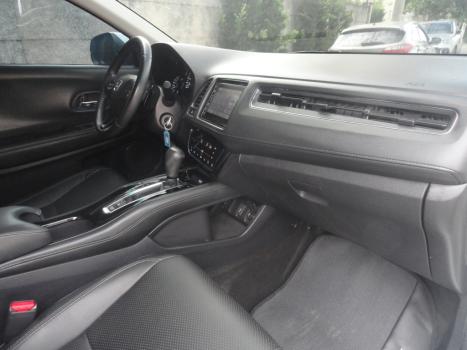 HONDA HR-V 1.8 16V 4P EX FLEX AUTOM�TICO CVT, Foto 20